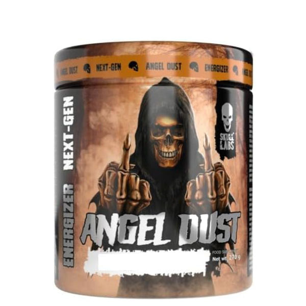 Skull Labs Angel Dust Energizer Next-Gen Pre Workout