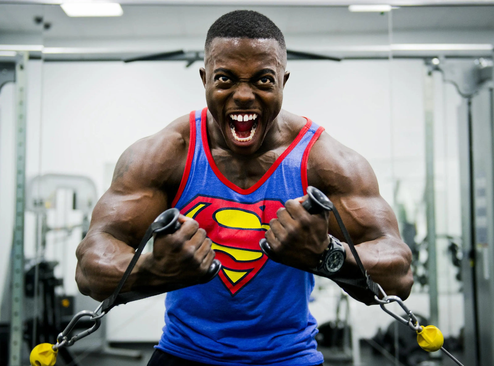 Unleashing the Power of Pre-Workout Supplements: Your Ultimate Guide to Boosting Workout Performance