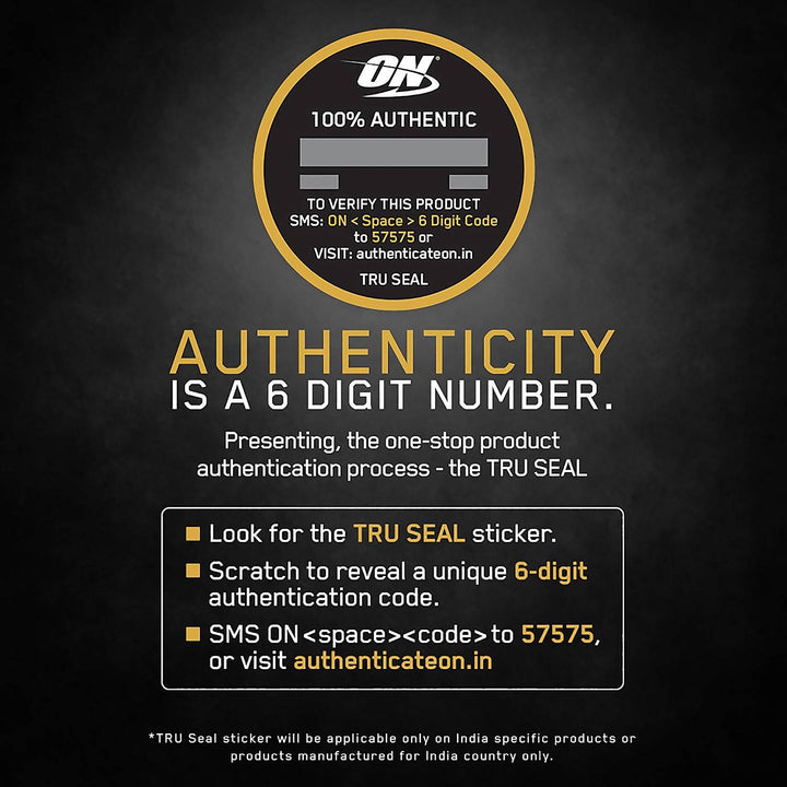 Optimum Nutrition Performance Whey - Halt