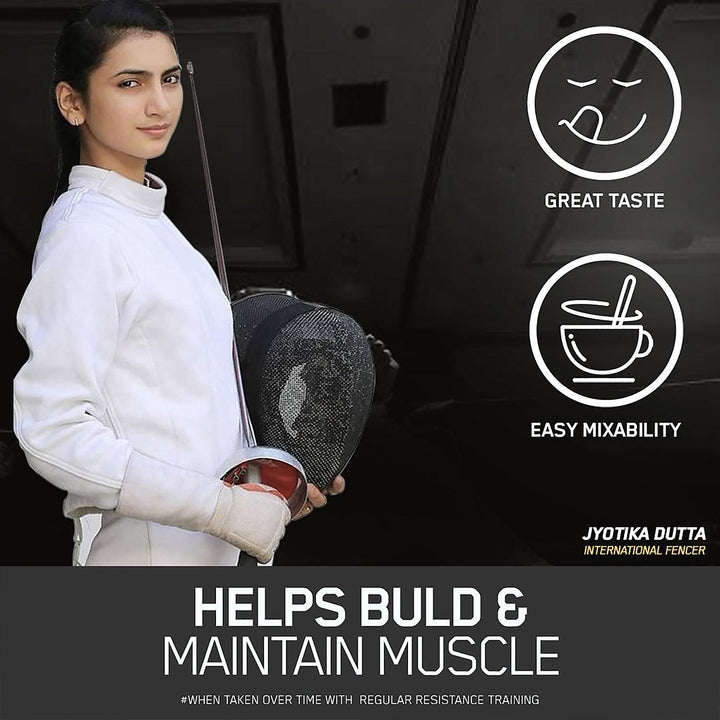 Optimum Nutrition Performance Whey - Halt