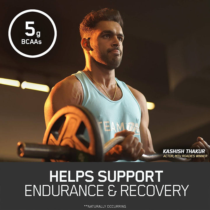 Optimum Nutrition Performance Whey - Halt