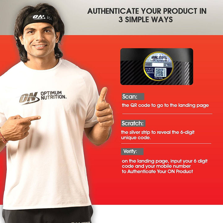 Optimum Nutrition Multivitamin for MEN- 60 Tablets - Halt