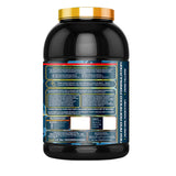 Prozilla Nutrition Isolate Whey Protein