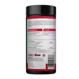 MuscleRich L-Arginine (60 Capsules)