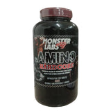 Monster Labs Amino Hardcore
