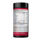 MuscleRich Triple Strength Fish Oil (Supports Heart, Brain, Skin, Eye & Joint Health) 60 Softgel