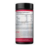 MuscleRich L-Arginine (60 Capsules)