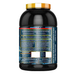 Prozilla Nutrition Isolate Whey Protein