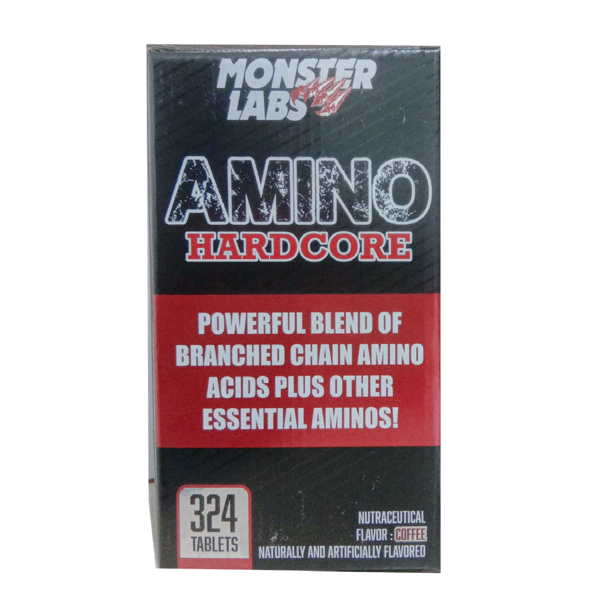 Monster Labs Amino Hardcore