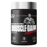 Dexter Jackson Black Series Muscle Gain Support (120 Tablets)