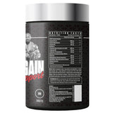 Dexter Jackson Black Series Muscle Gain Support (120 Tablets)