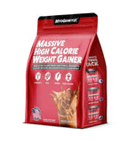 MyoGenetix Massive High Calorie Weight Gainer