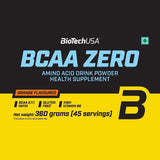 BioTechUSA BCAA Zero