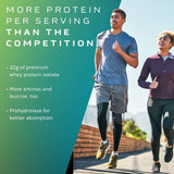 MuscleTech ISO Whey Clear
