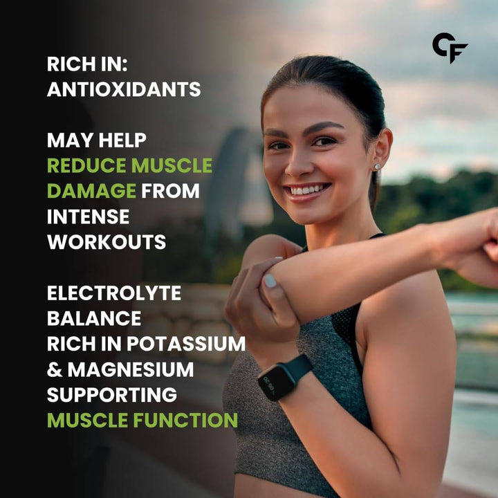 Carbamide Forte 100% Organic Spirulina Tablets 2000 mg | 180 Tablets - Halt