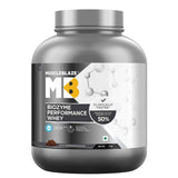 MuscleBlaze Biozyme Performance Whey Protein