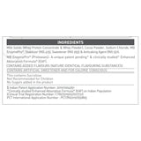 MuscleBlaze Biozyme Performance Whey Protein