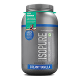Isopure Low Carb/Zero Carb (Indian)