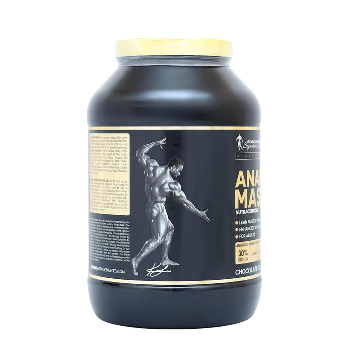 Kevin Levrone Signature Series Anabolic Mass (Indian) - Halt