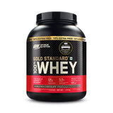 Optimum Nutrition Gold Standard 100% Whey (Indian)