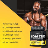 BioTechUSA BCAA Zero