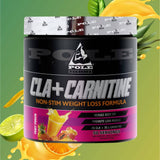 Pole Nutrition Cla+Carnitine