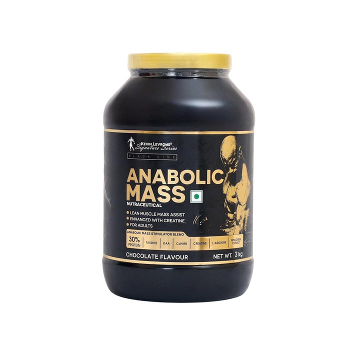 Kevin Levrone Signature Series Anabolic Mass (Indian) - Halt