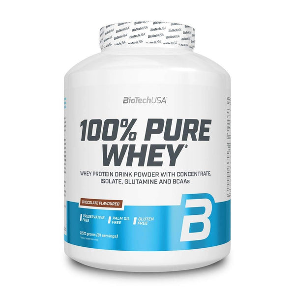 BiotechUSA