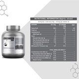 MuscleBlaze Biozyme Performance Whey Protein