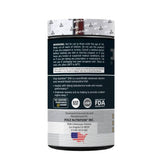 Pole Nutrition ZMA – 90 Veg Capsules