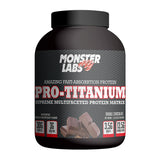 Monster Labs Pro-Titanium
