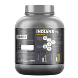 MuscleBlaze Biozyme Performance Whey Protein
