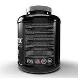 Myogenetix ISOGENETIX Native Hydrolysed Whey Protein Isolate