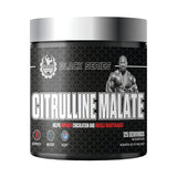 Dexter Jackson Black Series Citrulline Malate 250GM 125 Servings