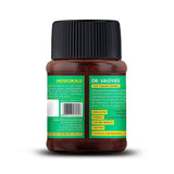 DR. VAIDYA'S new age ayurveda Herbobuild