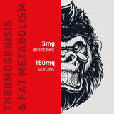 MuscleBlaze Pre Workout WrathX