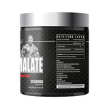 Dexter Jackson Black Series Citrulline Malate 250GM 125 Servings
