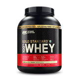 Optimum Nutrition Gold Standard 100% Whey (Indian)