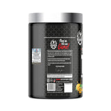 Dexter Jackson Black Series Turbo Bcaa