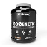 Myogenetix ISOGENETIX Native Hydrolysed Whey Protein Isolate