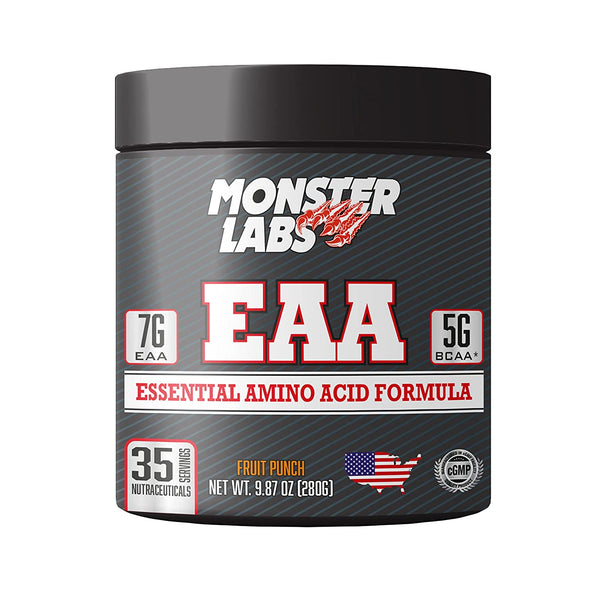 Monster Labs EAA