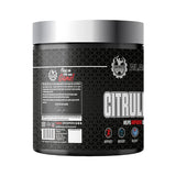 Dexter Jackson Black Series Citrulline Malate 250GM 125 Servings