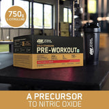 Optimum Nutrition Gold Standard Pre-Workout