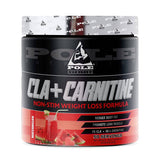 Pole Nutrition Cla+Carnitine