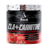 Pole Nutrition Cla+Carnitine