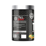 Dexter Jackson Black Series Turbo Bcaa