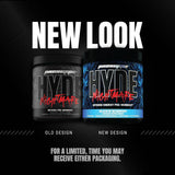 ProSupps, Hyde Nightmare, Intense Energy Pre-Workout