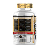 Dexter Jackson Multivitamin 865MG 100 Tablets