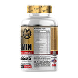 Dexter Jackson Multivitamin 865MG 100 Tablets