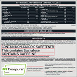 MuscleBlaze Pre Workout WrathX